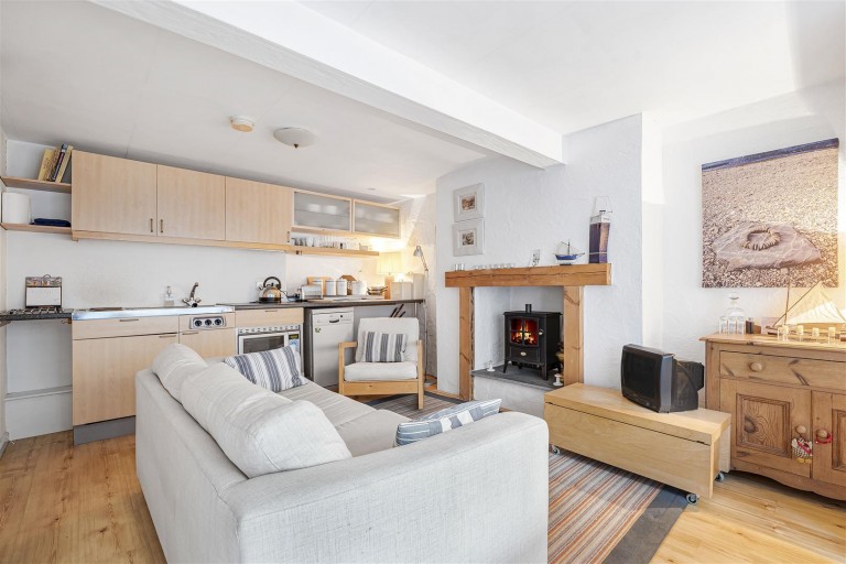 Images for Fore Street, Polruan, Fowey