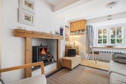 Images for Fore Street, Polruan, Fowey