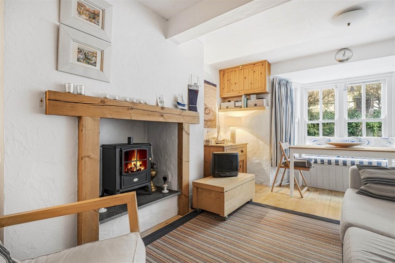 Images for Fore Street, Polruan, Fowey