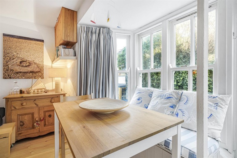 Images for Fore Street, Polruan, Fowey