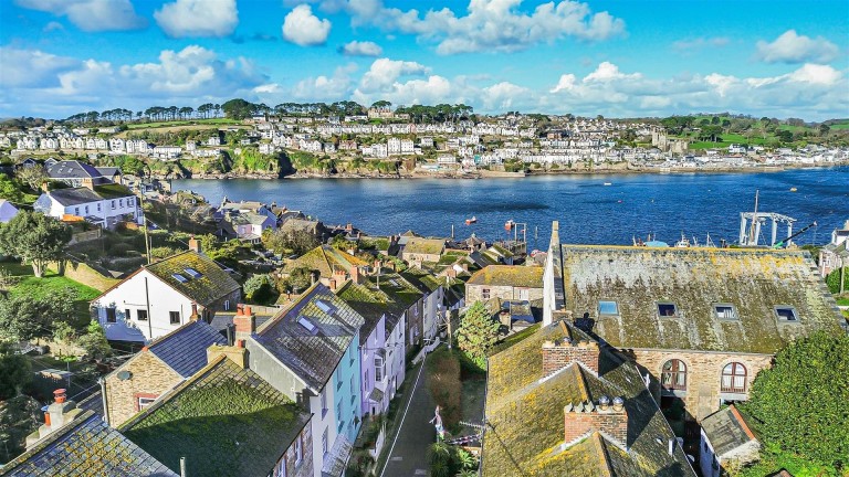 Images for Fore Street, Polruan, Fowey