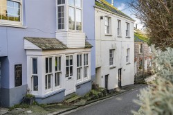 Images for Fore Street, Polruan, Fowey
