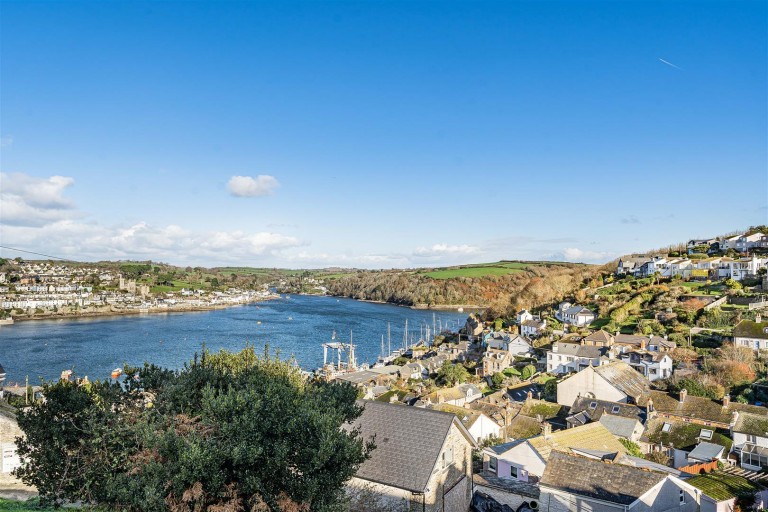 Images for Fore Street, Polruan, Fowey
