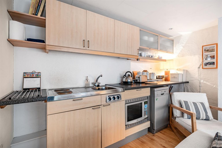 Images for Fore Street, Polruan, Fowey