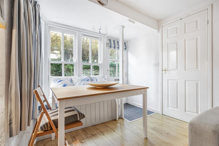 Images for Fore Street, Polruan, Fowey