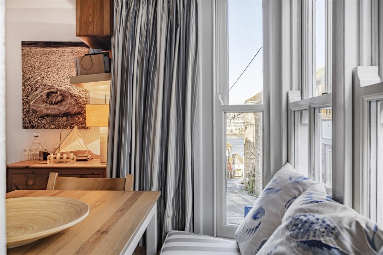 Images for Fore Street, Polruan, Fowey