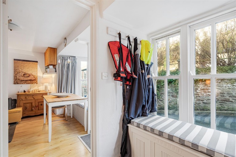 Images for Fore Street, Polruan, Fowey