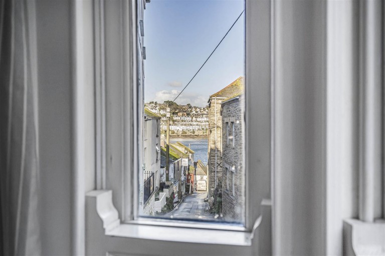 Images for Fore Street, Polruan, Fowey