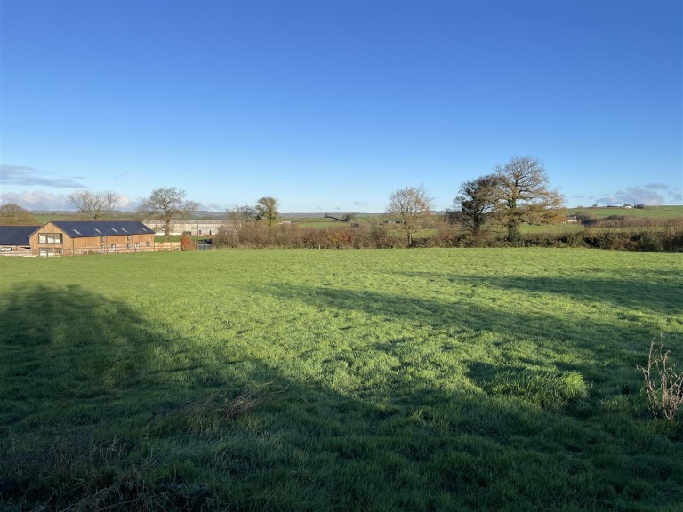 Images for Staple Cross, Hockworthy