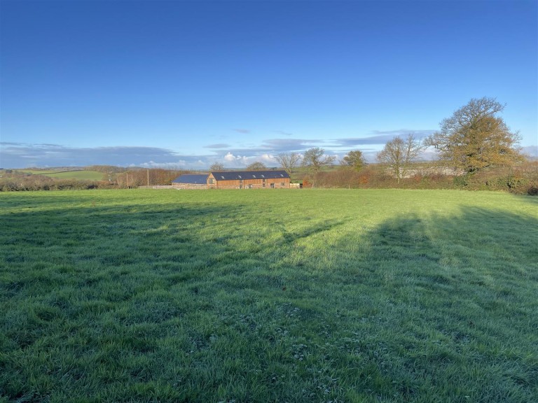 Images for Staple Cross, Hockworthy