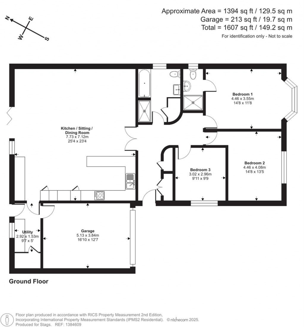 Floorplans For Parkham