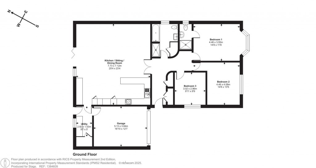 Floorplans For Parkham