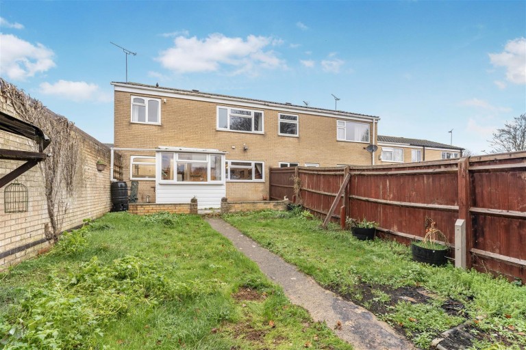 Images for Beaumaris Close, Banbury