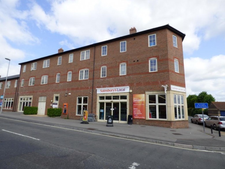 Click the photo for more details of St Martins Place, 55-59 Bridport Road, Dorchester