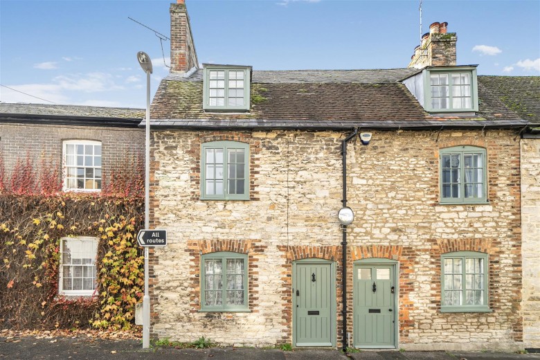 Click the photo for more details of Icen Way, Dorchester