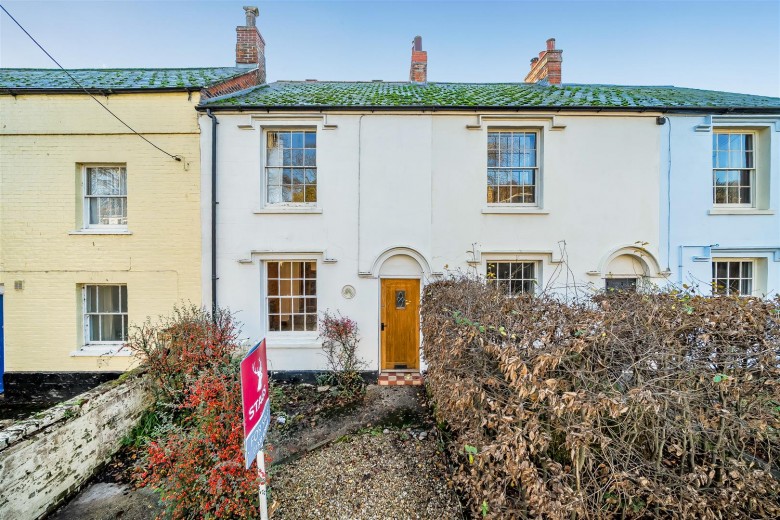 Click the photo for more details of West Allington, Bridport