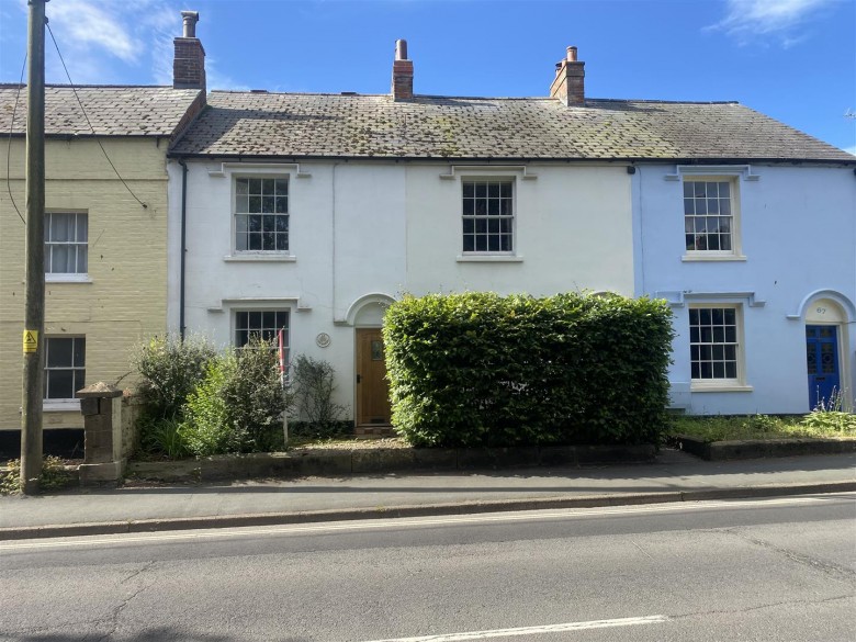 Click the photo for more details of West Allington, Bridport