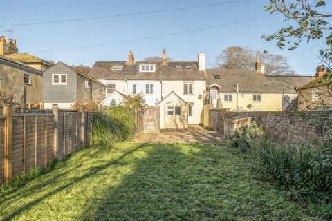Click the photo for more details of West Allington, Bridport