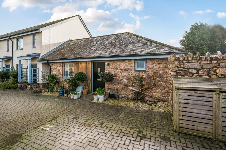 Images for The Ridings, Stoke Gabriel, Totnes