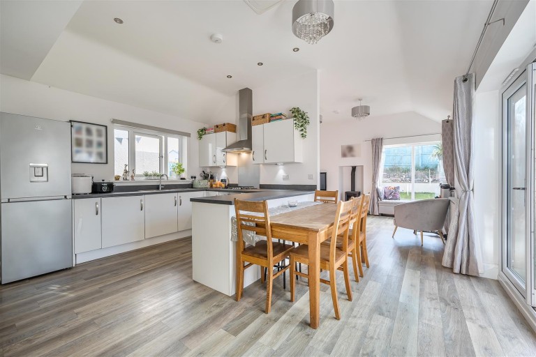 Images for The Ridings, Stoke Gabriel, Totnes