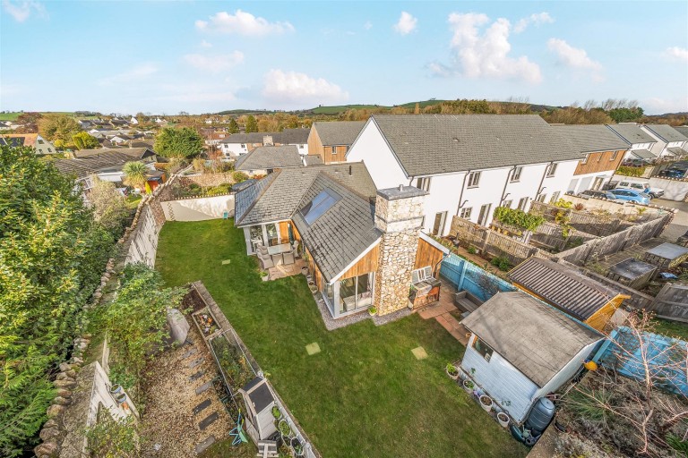 Images for The Ridings, Stoke Gabriel, Totnes