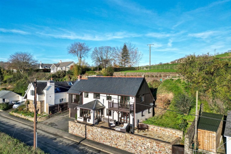 Images for Weare Giffard