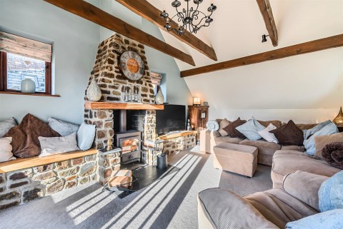 Click the photo for more details of Weare Giffard