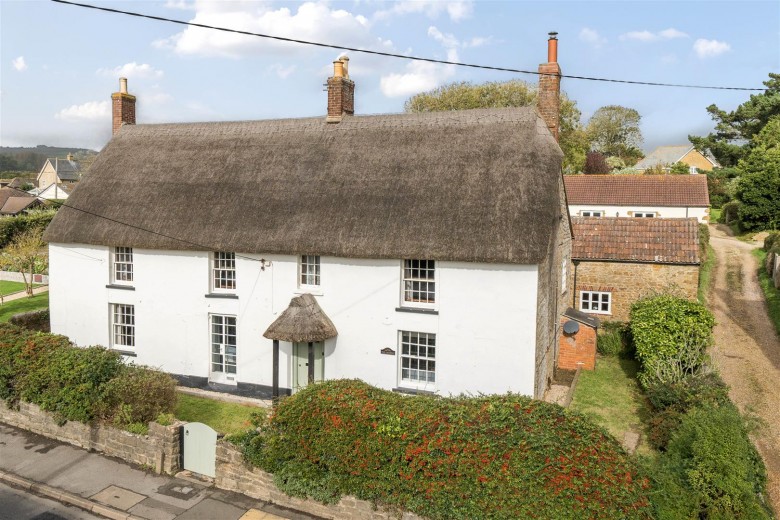Click the photo for more details of Chideock, Bridport