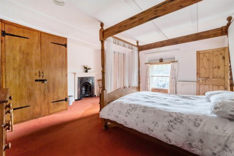 Click the photo for more details of Chideock, Bridport