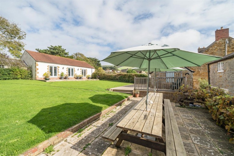 Images for Chideock, Bridport