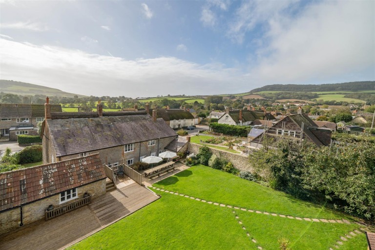Images for Chideock, Bridport