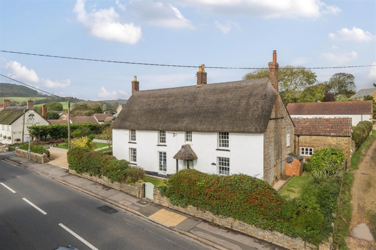 Images for Chideock, Bridport