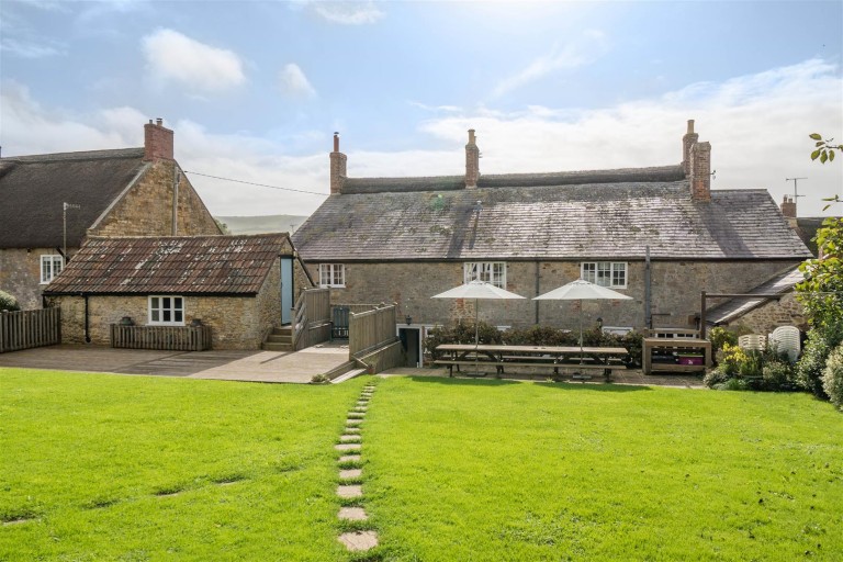 Images for Chideock, Bridport