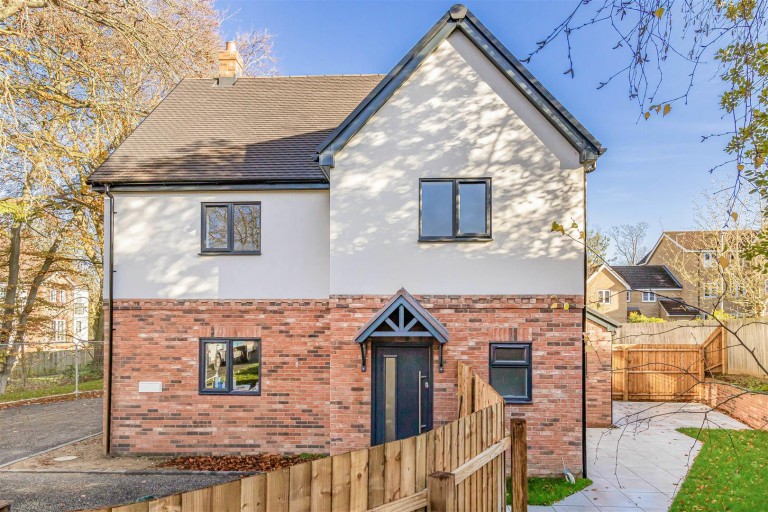 Images for Kingsbridge Way, Kentford