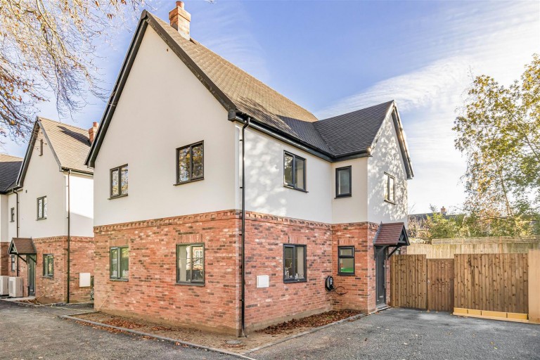 Images for Kingsbridge Way, Kentford