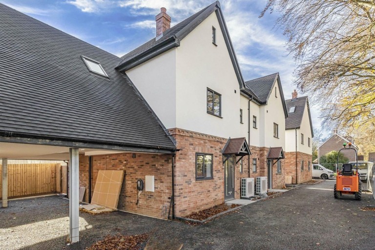 Images for Kingsbridge Way, Kentford