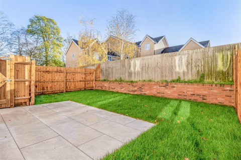 Click the photo for more details of Kingsbridge Way, Kentford