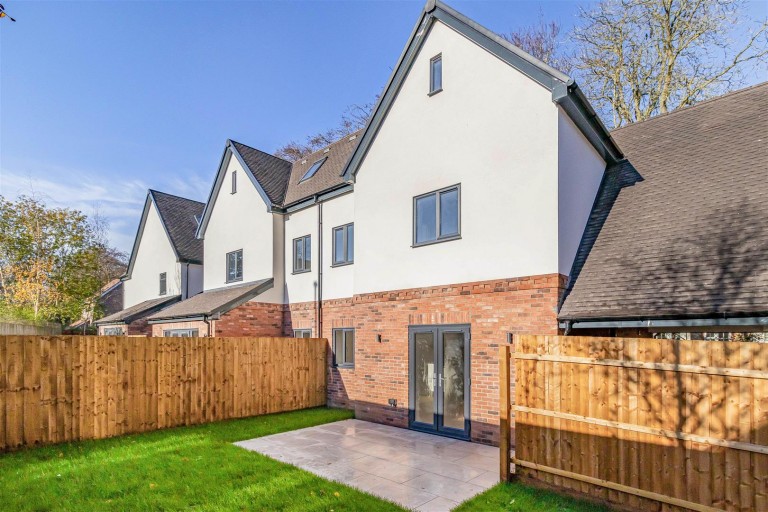 Images for Kingsbridge Way, Kentford