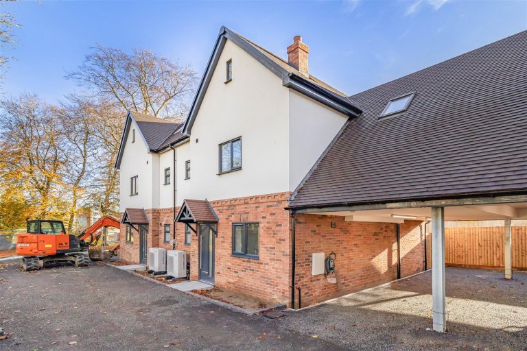 Images for Kingsbridge Way, Kentford