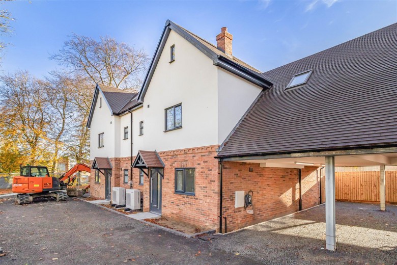 Click the photo for more details of Kingsbridge Way, Kentford