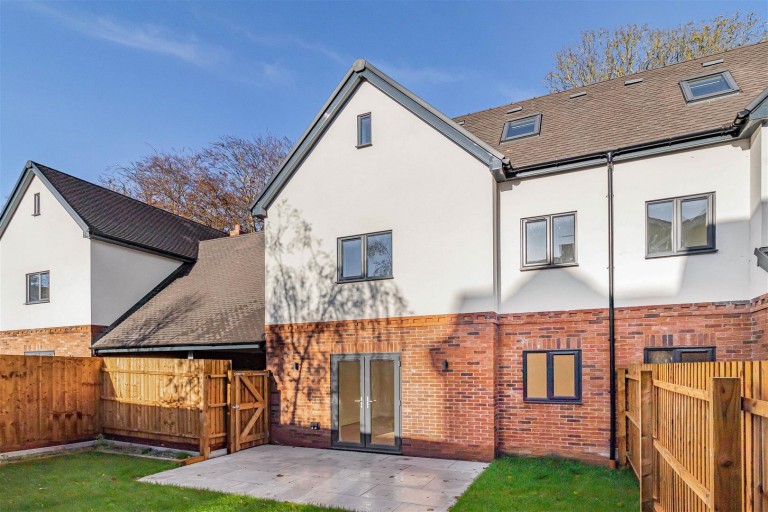 Images for Kingsbridge Way, Kentford