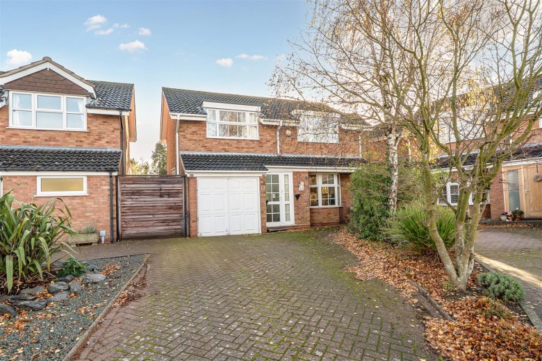Click the photo for more details of Mill Farm Close, Dunchurch, Rugby