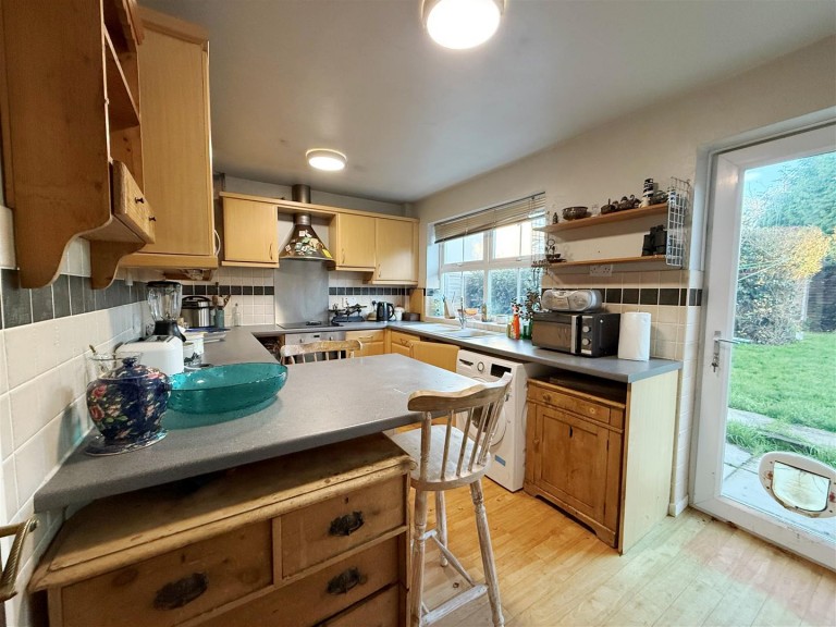 Images for Mill Farm Close, Dunchurch, Rugby