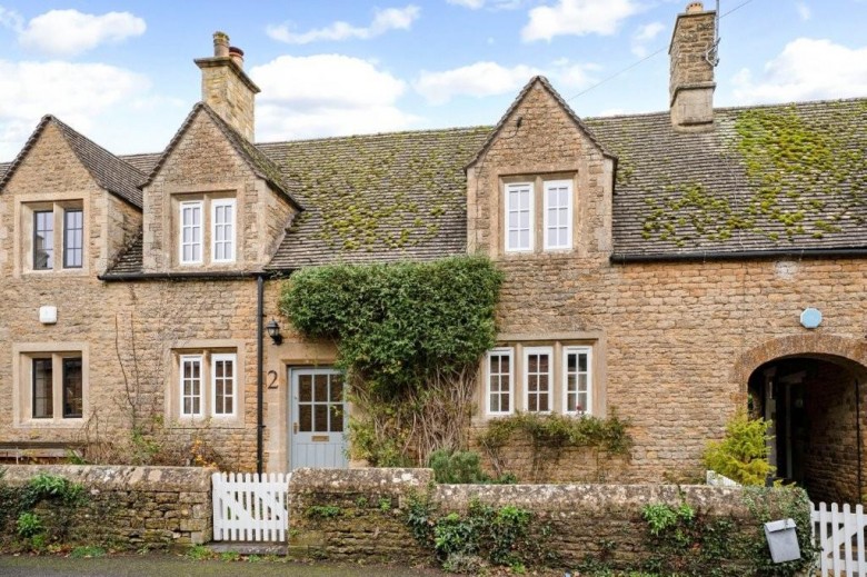 Click the photo for more details of Sandford St Martin, Oxfordshire