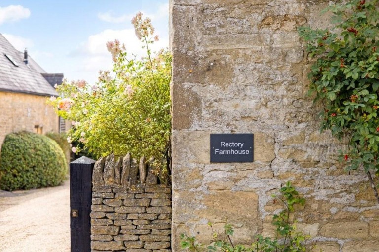 Images for Idbury, Oxfordshire