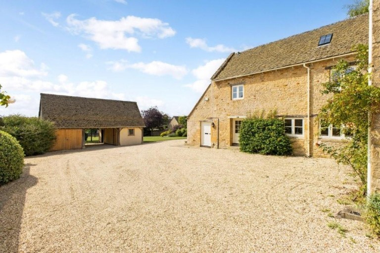 Images for Idbury, Oxfordshire