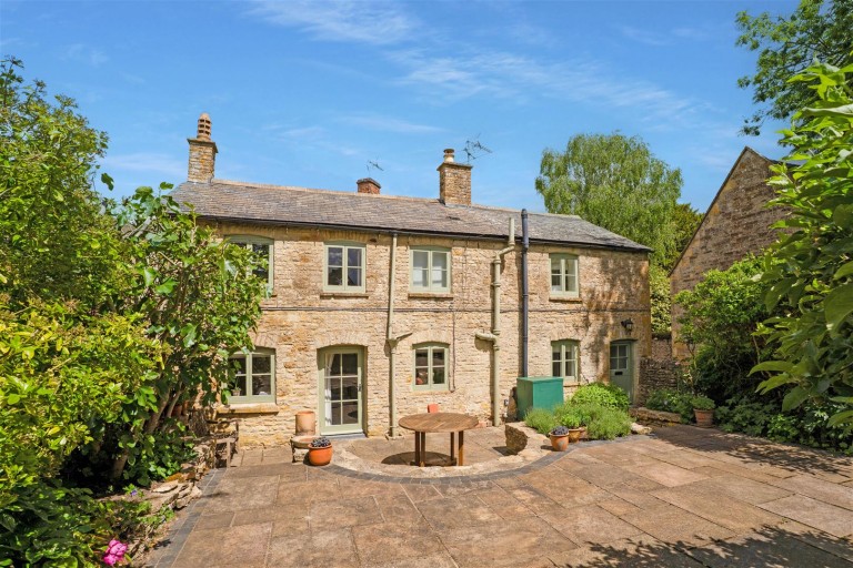 Images for Maugersbury, Gloucestershire