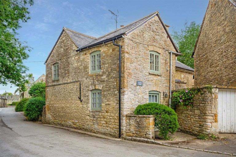 Images for Maugersbury, Gloucestershire