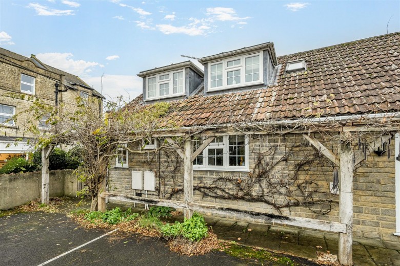 Click the photo for more details of Burton Street, Marnhull, Sturminster Newton