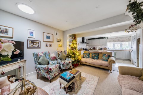 Click the photo for more details of Burton Street, Marnhull, Sturminster Newton